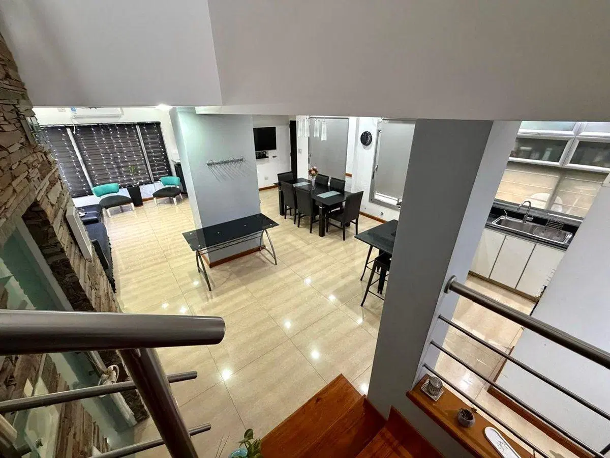 CASA 6 AMBIENTES CON PATIO EN VENTA WILDE 5