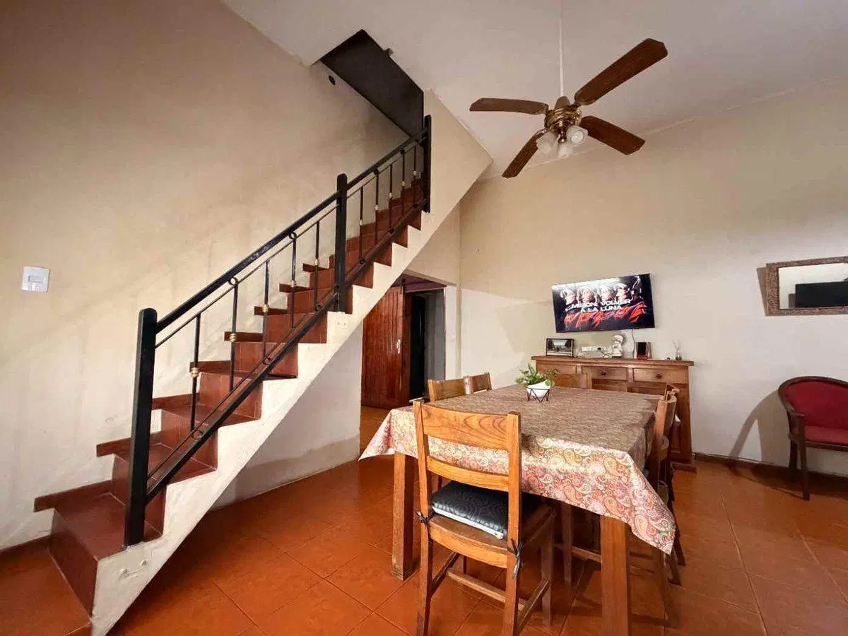 VENTA CASA 4 AMB 2 BAÑOS V. DOMINICO GARAGE 3