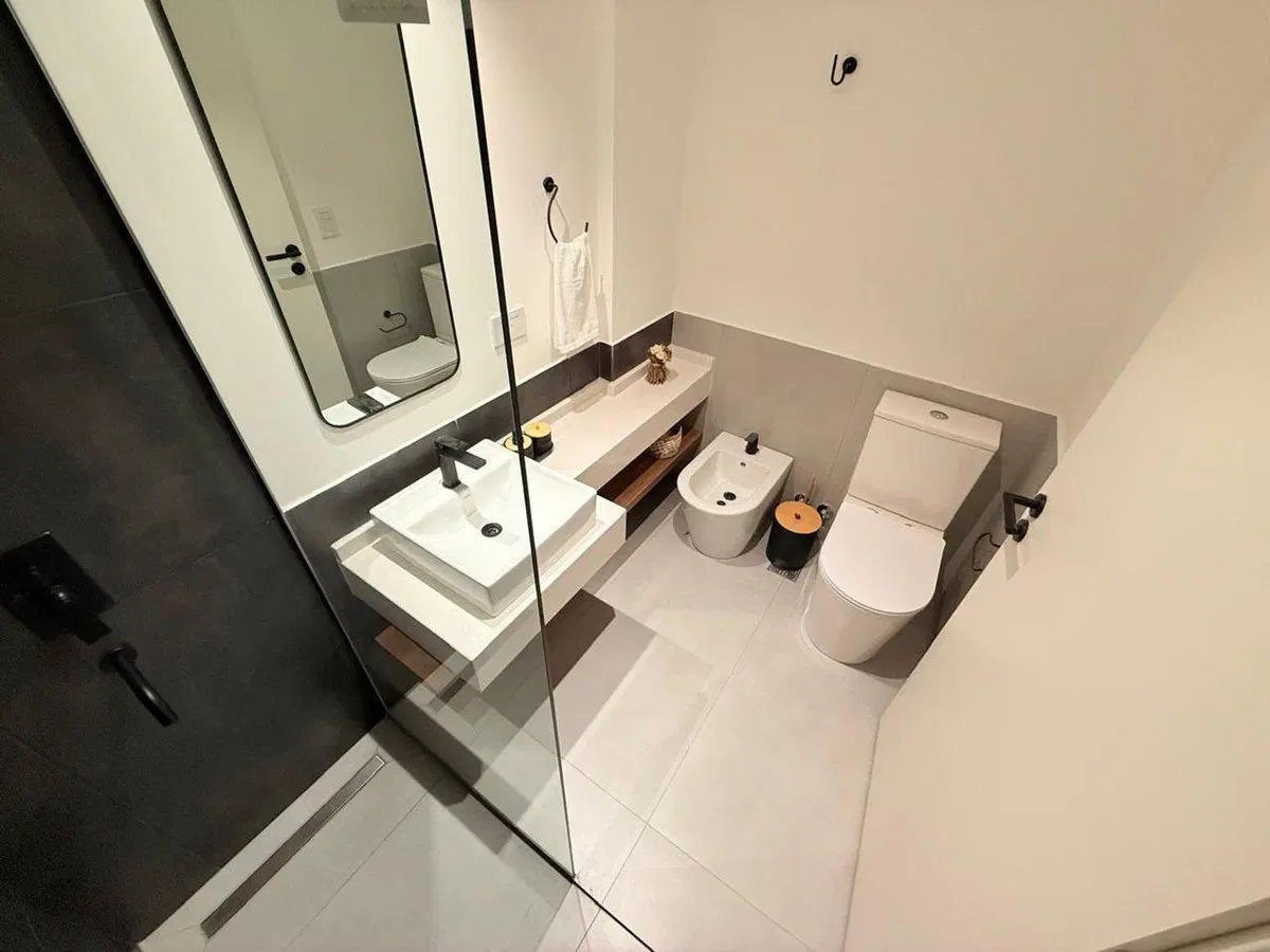 VENTA MONOAMBIENTE EN CONSTRUCCION CABA 5