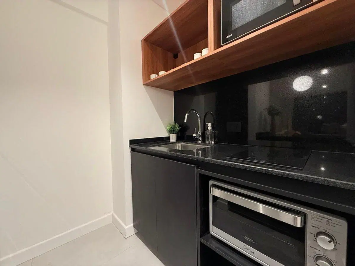 VENTA MONOAMBIENTE EN CONSTRUCCION CABA 4