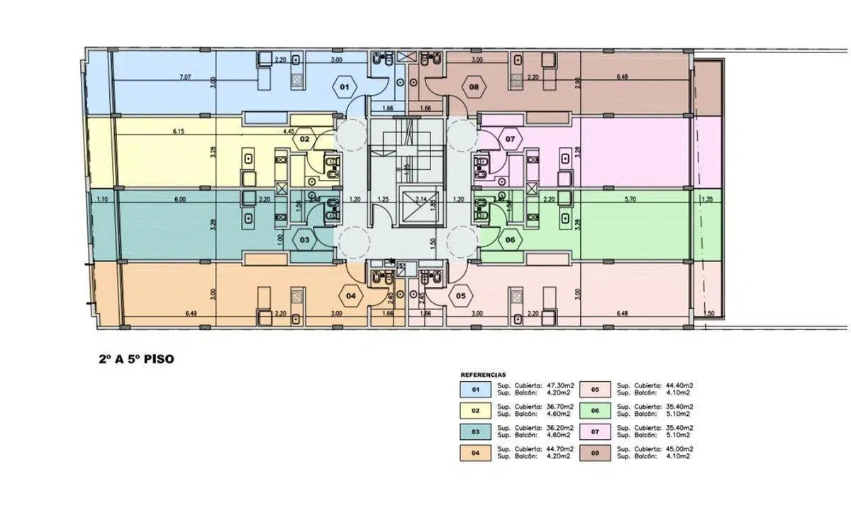 Plano 3