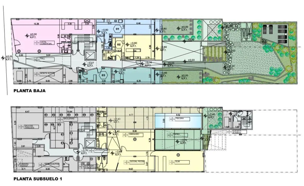 Plano 2
