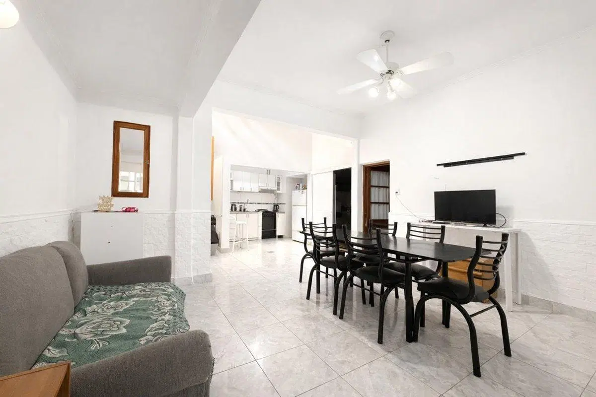 VENTA PH 3 AMB SARANDI TERRAZA PROPIA 4