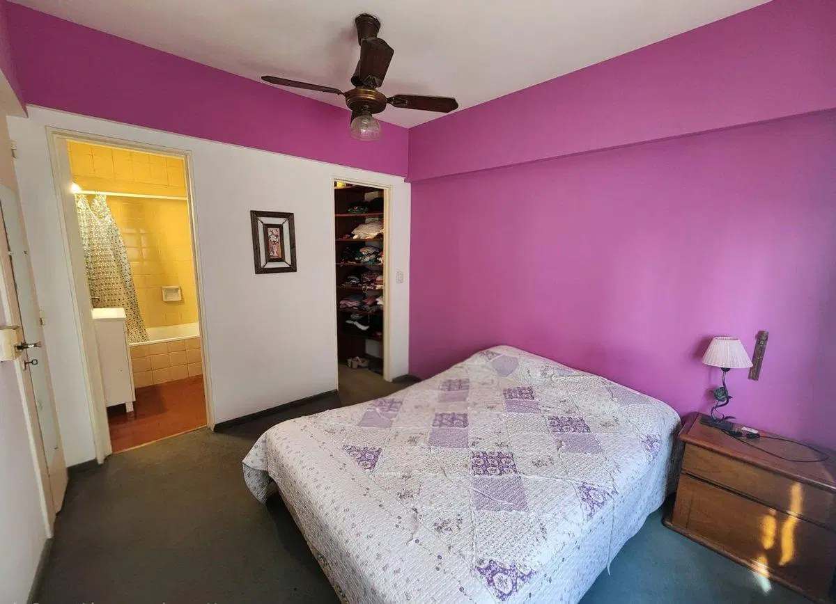 Venta departamento 2 amb Palermo 2