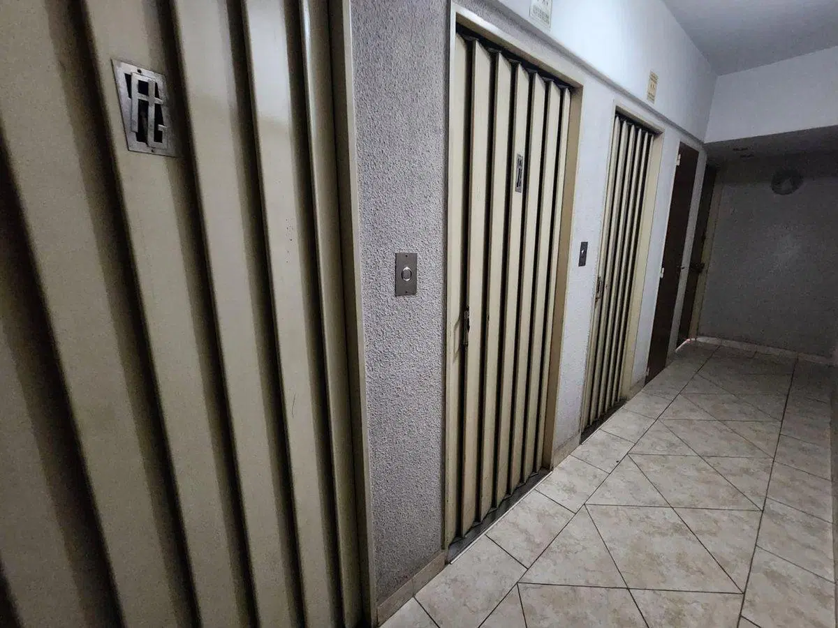 Venta departamento 2 amb Palermo 5