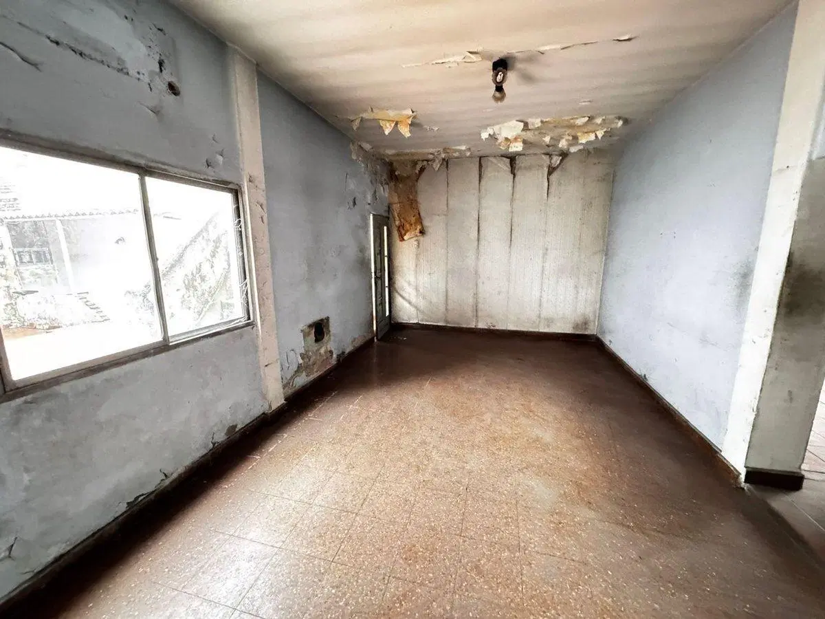 VENTA PH 5 AMB BARRACAS CON LOCAL, PATIO Y TERRAZA 3