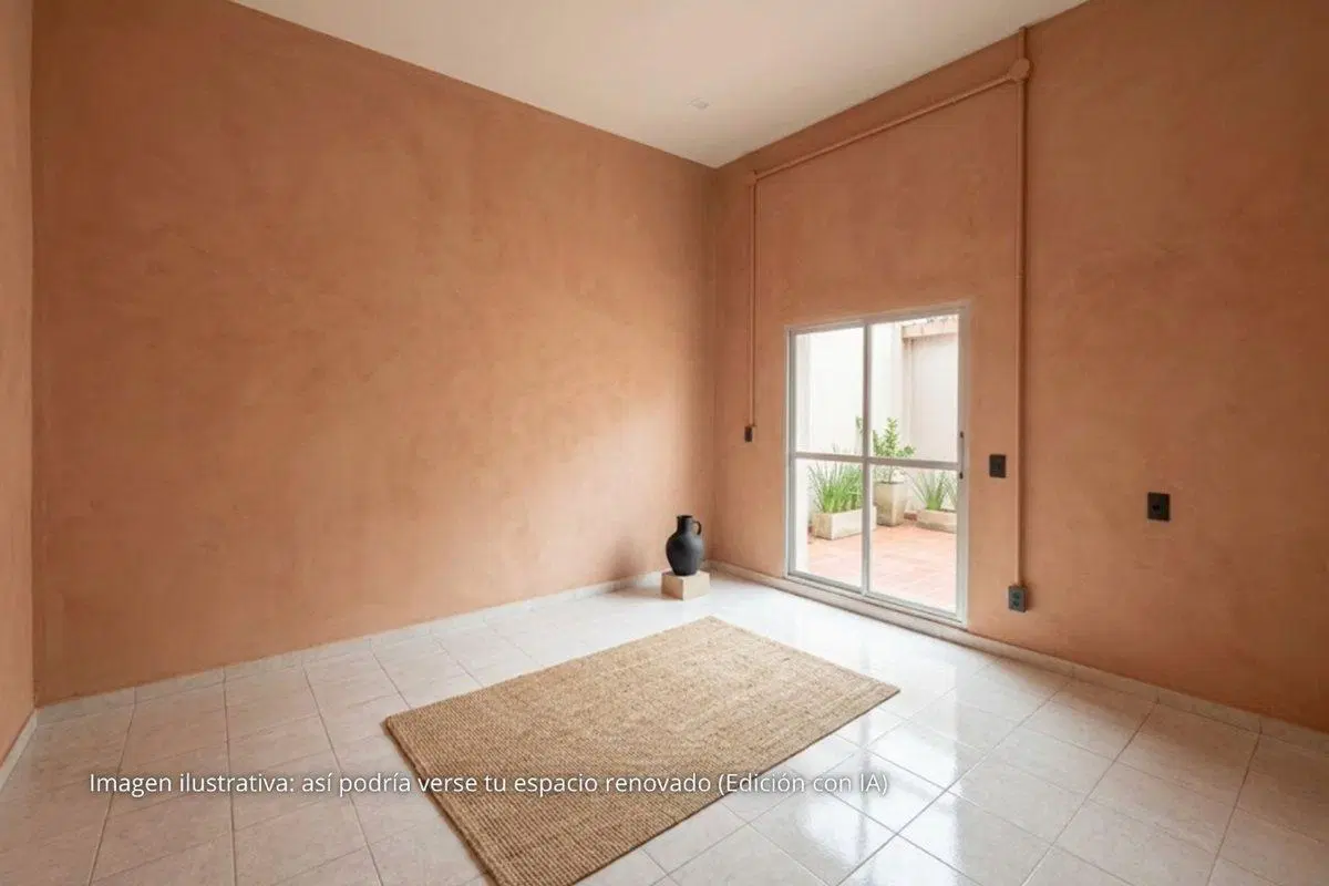 VENTA PH 5 AMB BARRACAS CON LOCAL, PATIO Y TERRAZA 5