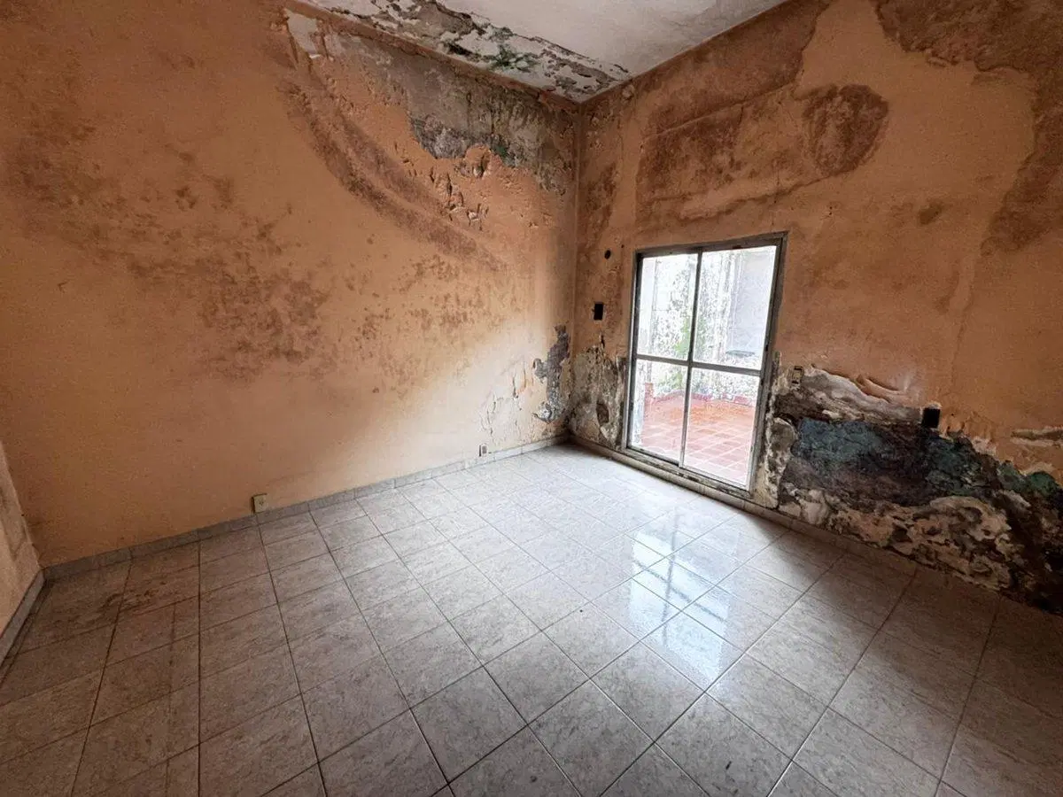 VENTA PH 5 AMB BARRACAS CON LOCAL, PATIO Y TERRAZA 8