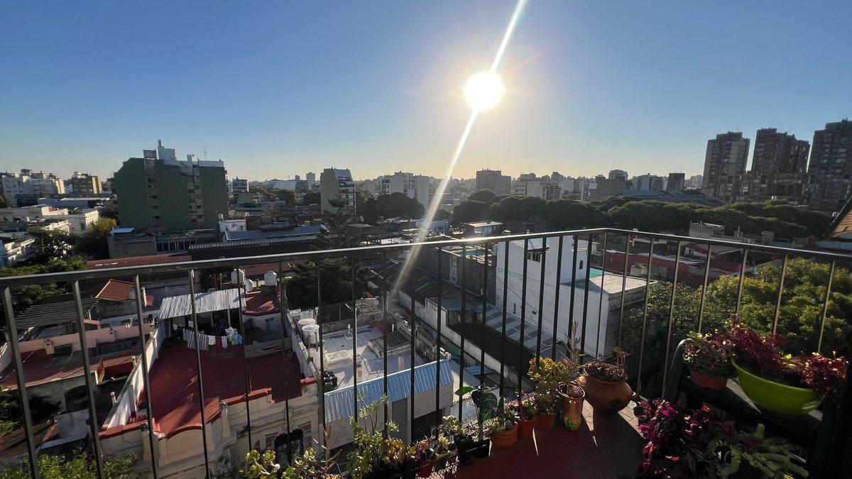 Propiedad en Argentina