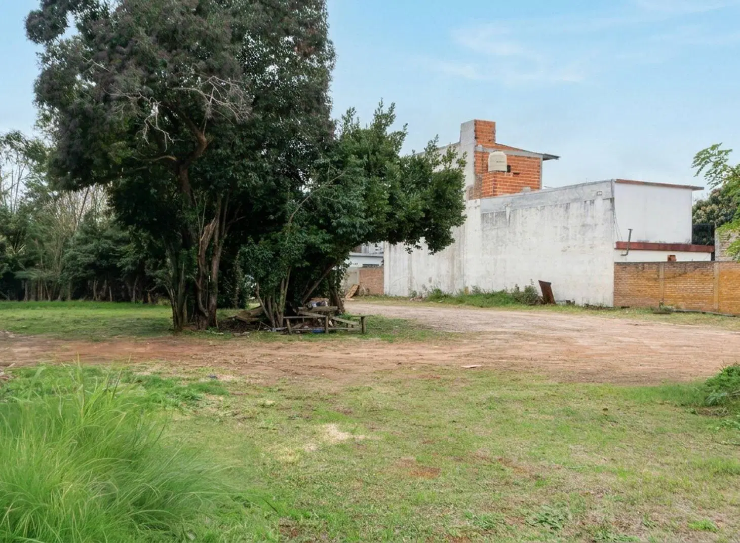 VENTA LOTE 26 X 60 PARA INVERSION LUIS GUILLON 4