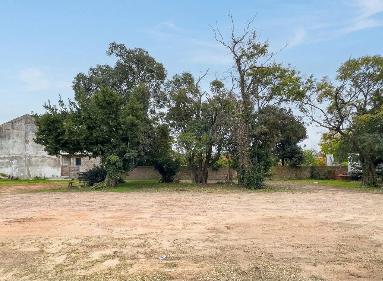 VENTA LOTE 26 X 60 PARA INVERSION LUIS GUILLON 5