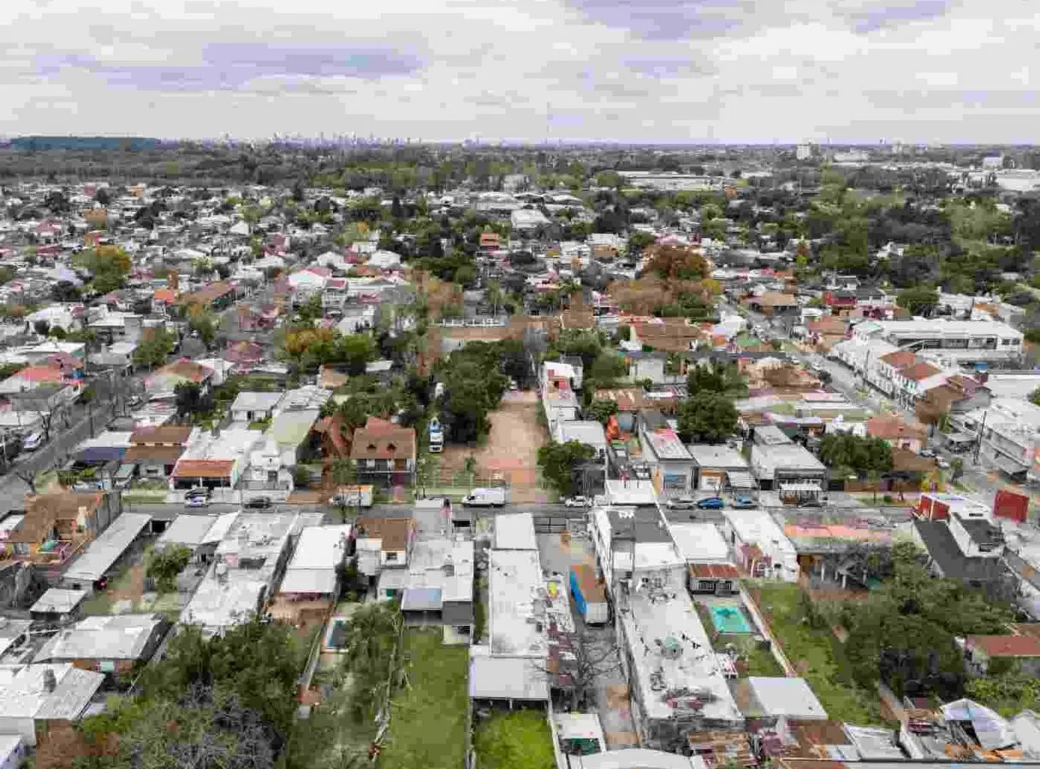 VENTA LOTE 26 X 60 PARA INVERSION LUIS GUILLON 3