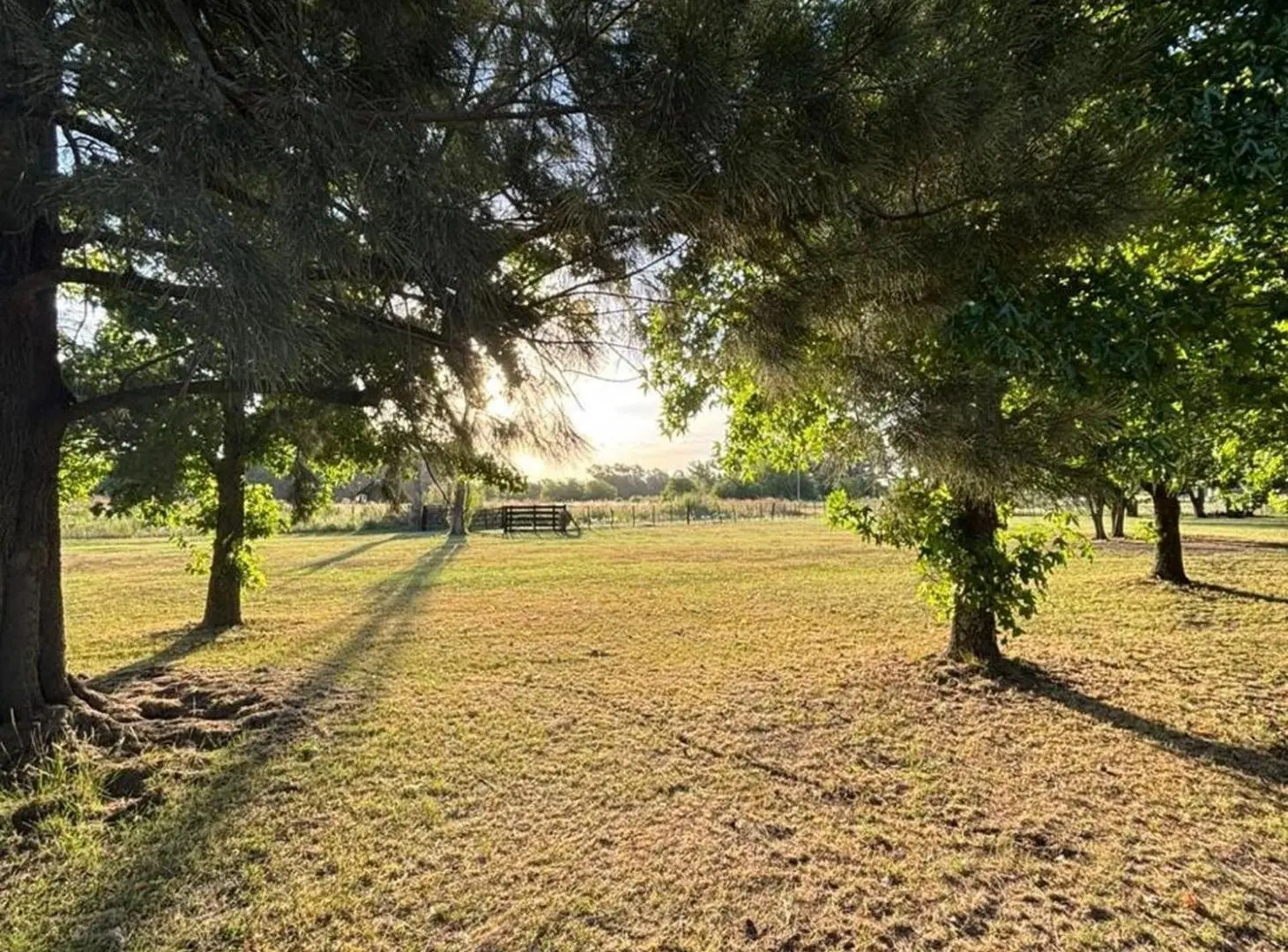 LOTE EN VENTA SIN EXPENSAS 1500 M2 E. DE LA CRUZ 3