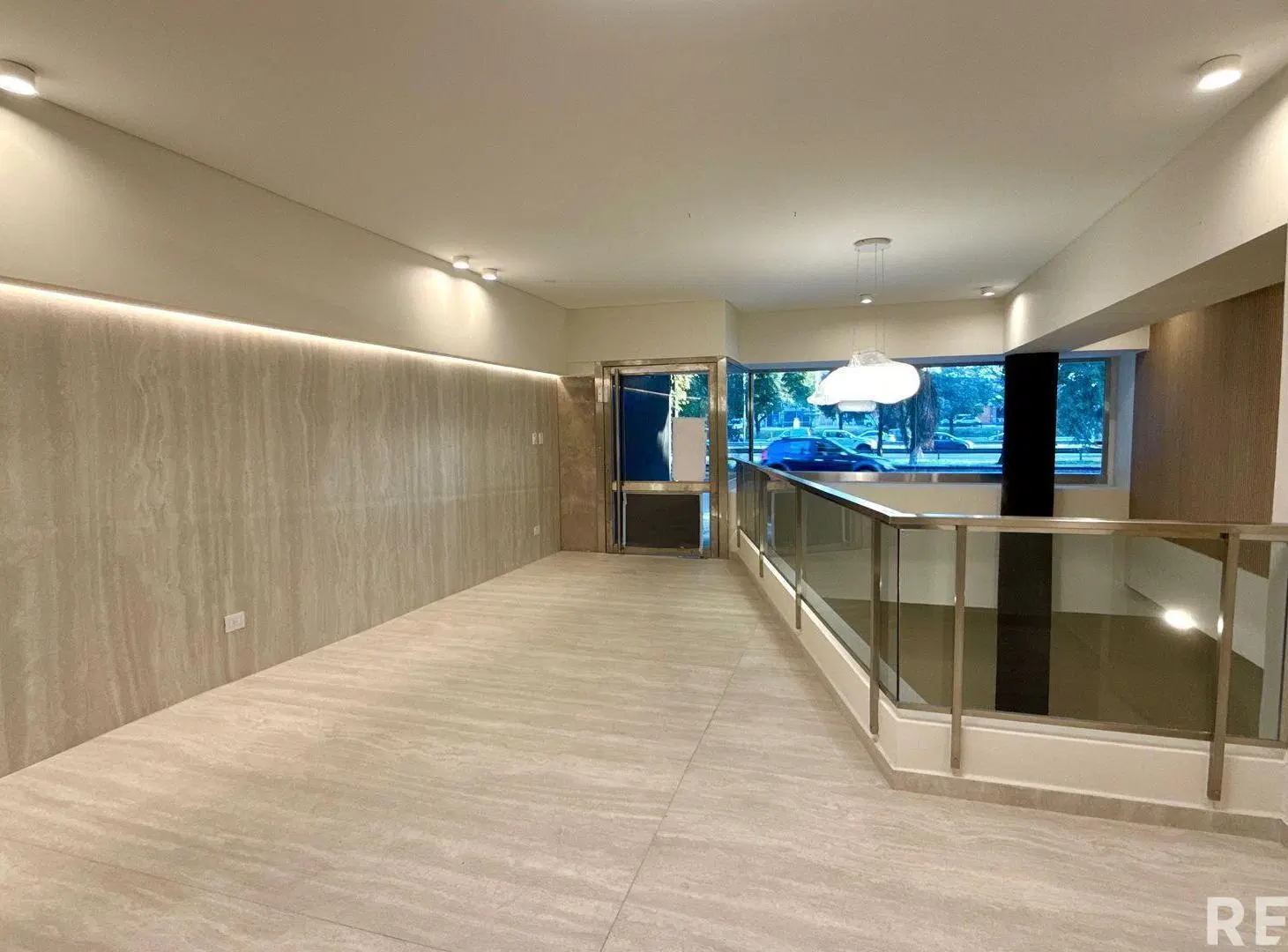 BARRIO NAON VENTA 3 AMB 93 M2 PISO ESTRENAR CATEG. 5