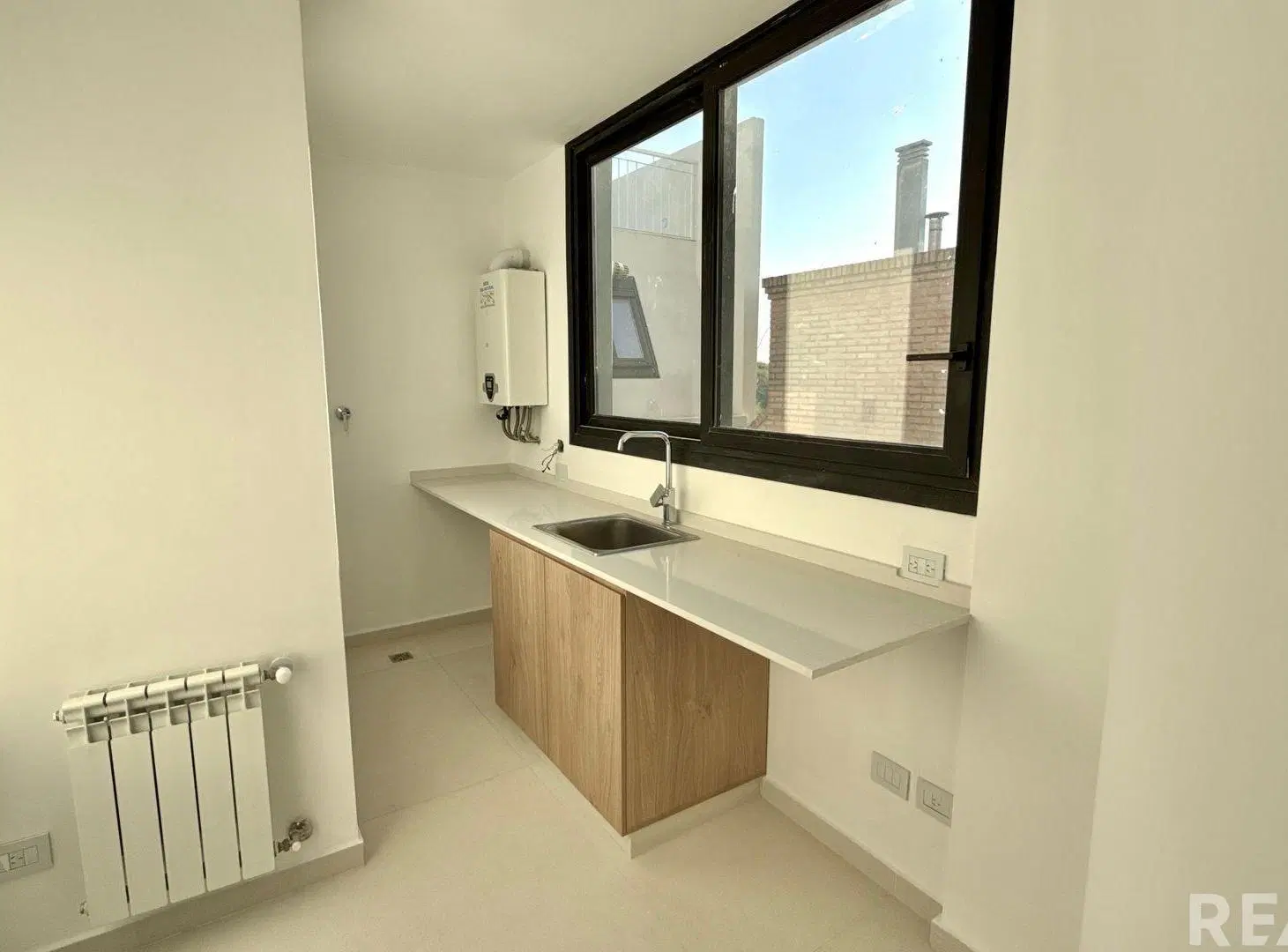 BARRIO NAON VENTA 4 AMB 136 M2 ESTRENAR CATEGORIA 4
