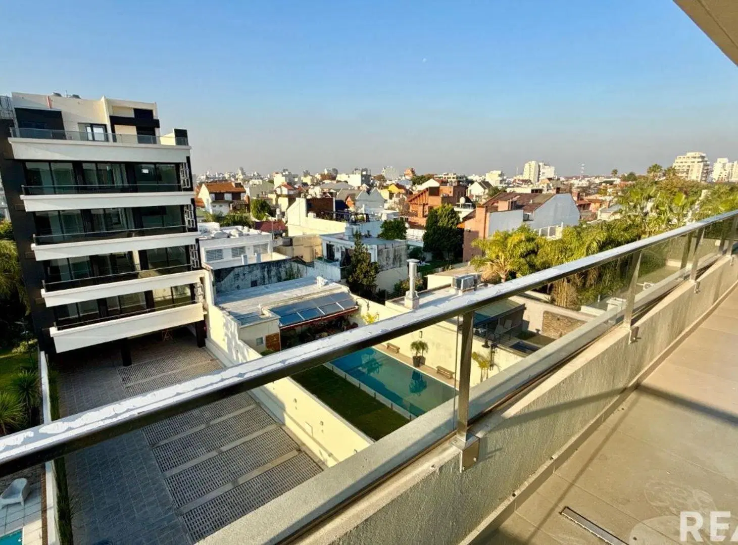 BARRIO NAON VENTA 4 AMB 136 M2 ESTRENAR CATEGORIA 2