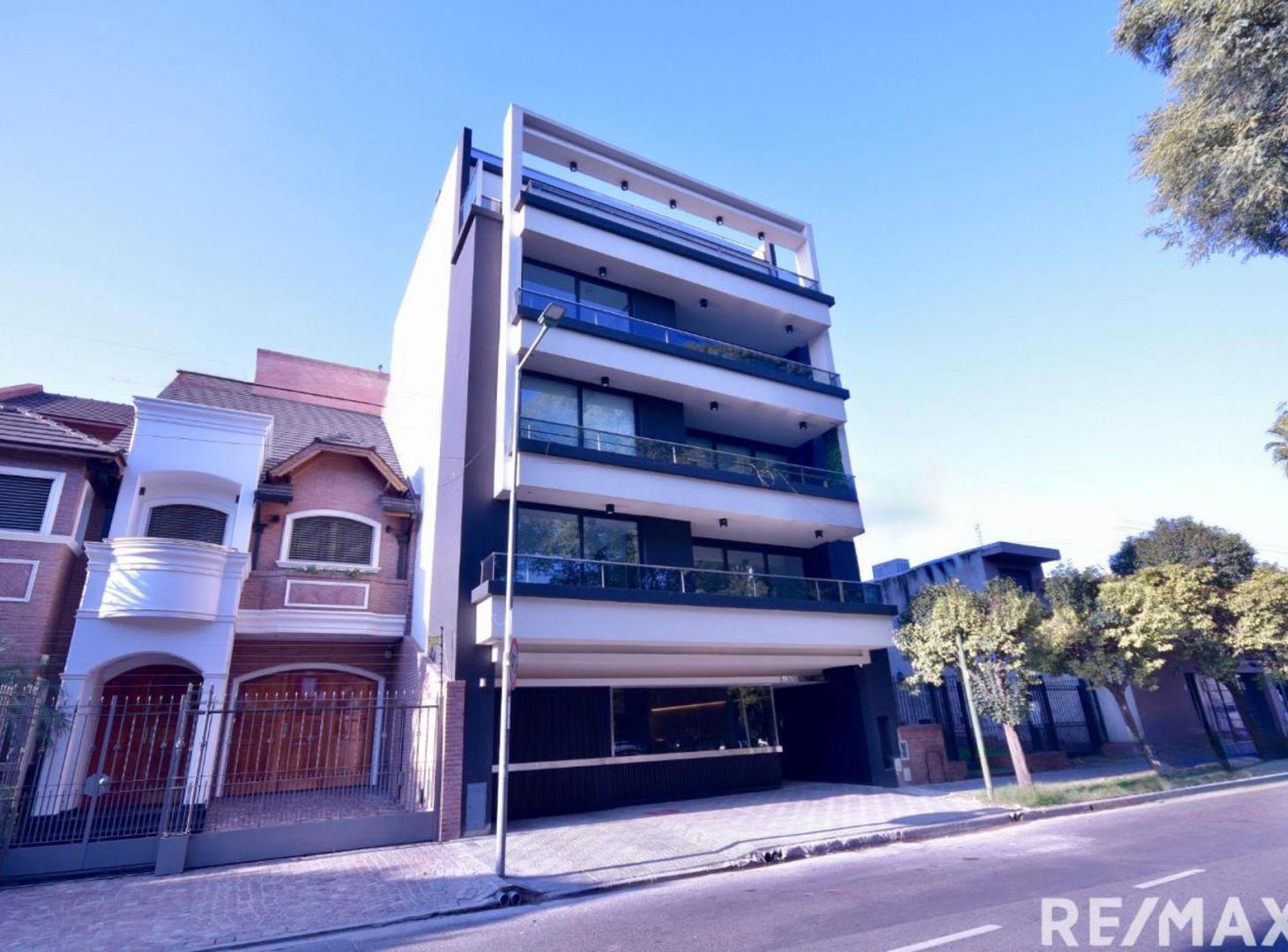BARRIO NAON VENTA 4 AMB 136 M2 ESTRENAR CATEGORIA