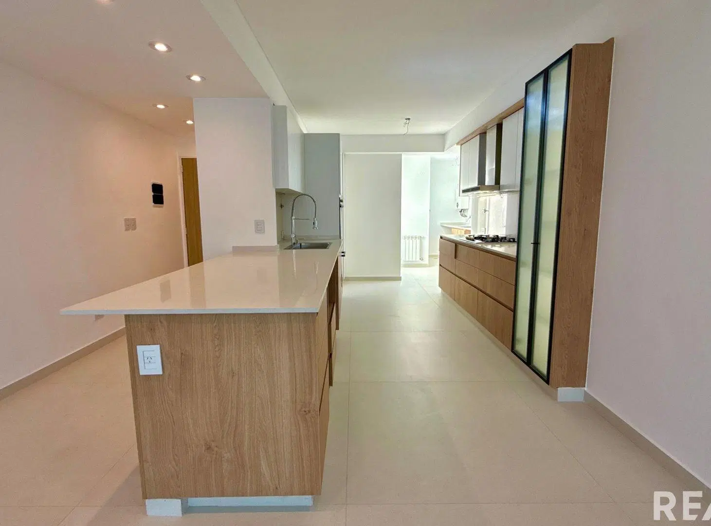 BARRIO NAON VENTA 4 AMB 136 M2 ESTRENAR CATEGORIA 5