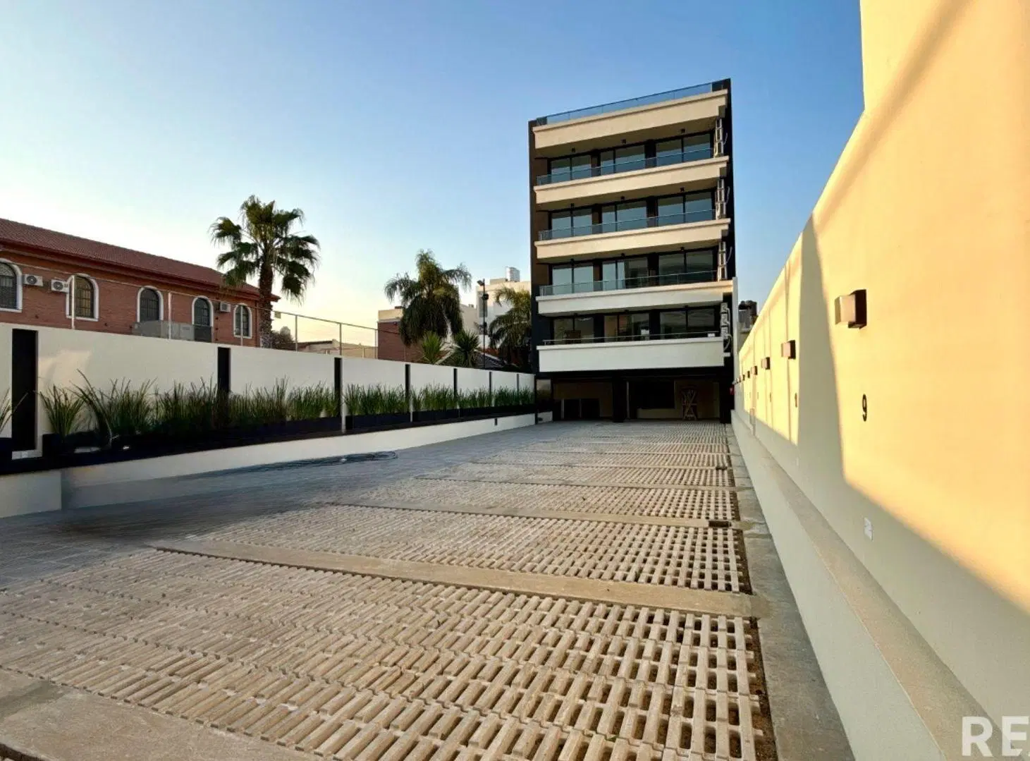 BARRIO NAON VENTA 2 AMB ESTRENAR 58 M2 CATEGORIA 4