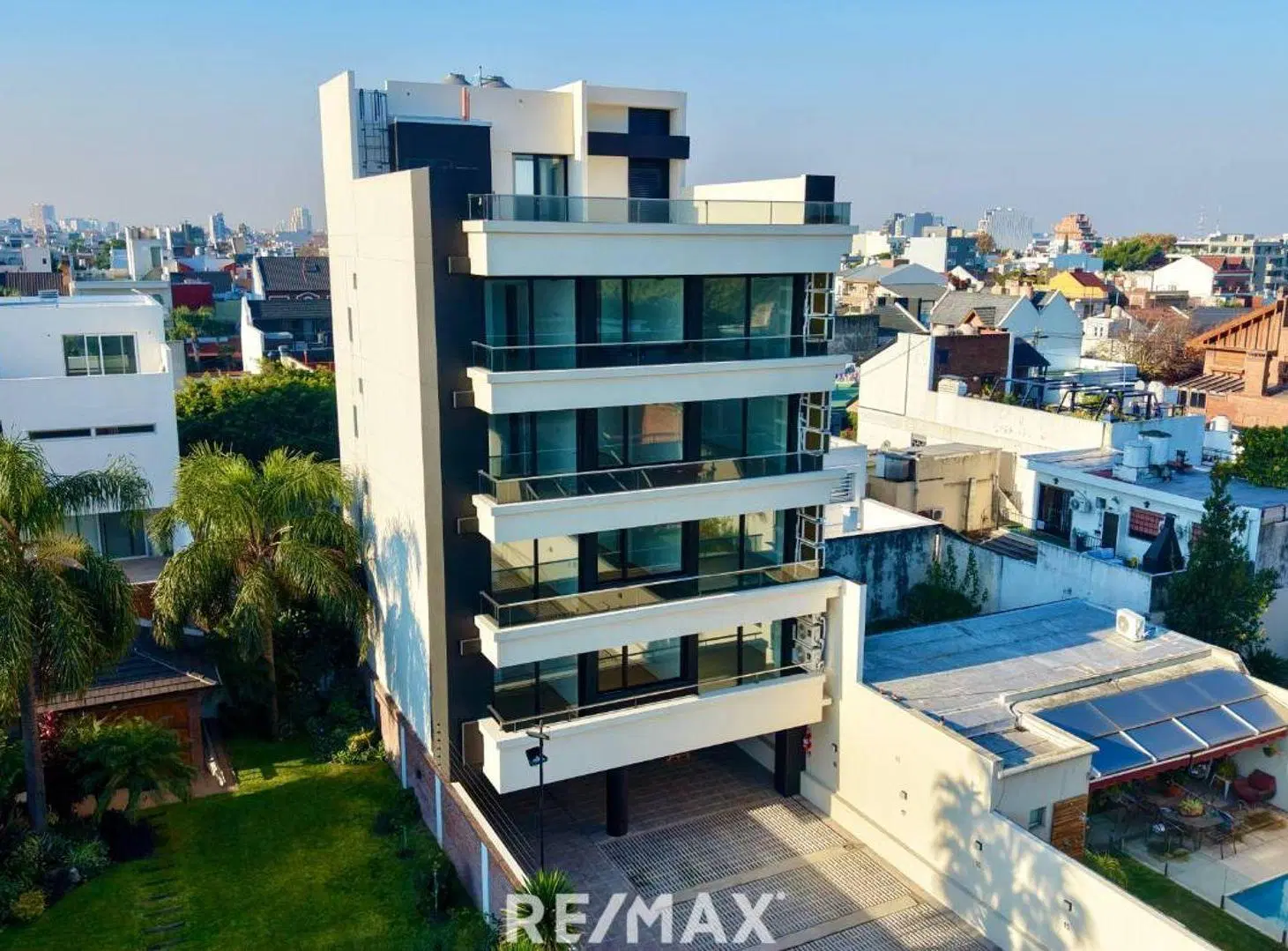 BARRIO NAON VENTA 2 AMB 45 M2 ESTRENAR CATEGORIA 5
