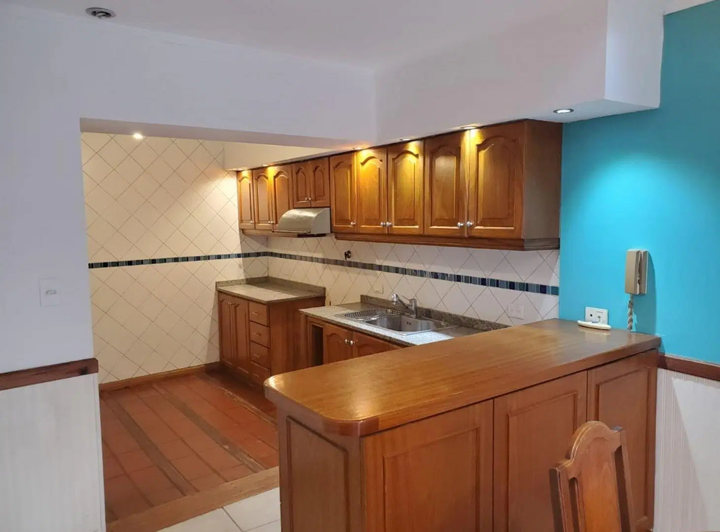 CASA TRIPLEX 5 AMB QUINTA GALLI - APTO CRÉDITO 3