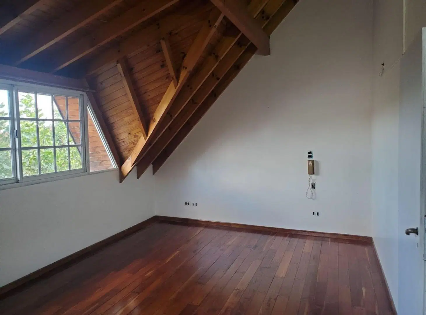 CASA TRIPLEX 5 AMB QUINTA GALLI - APTO CRÉDITO 2