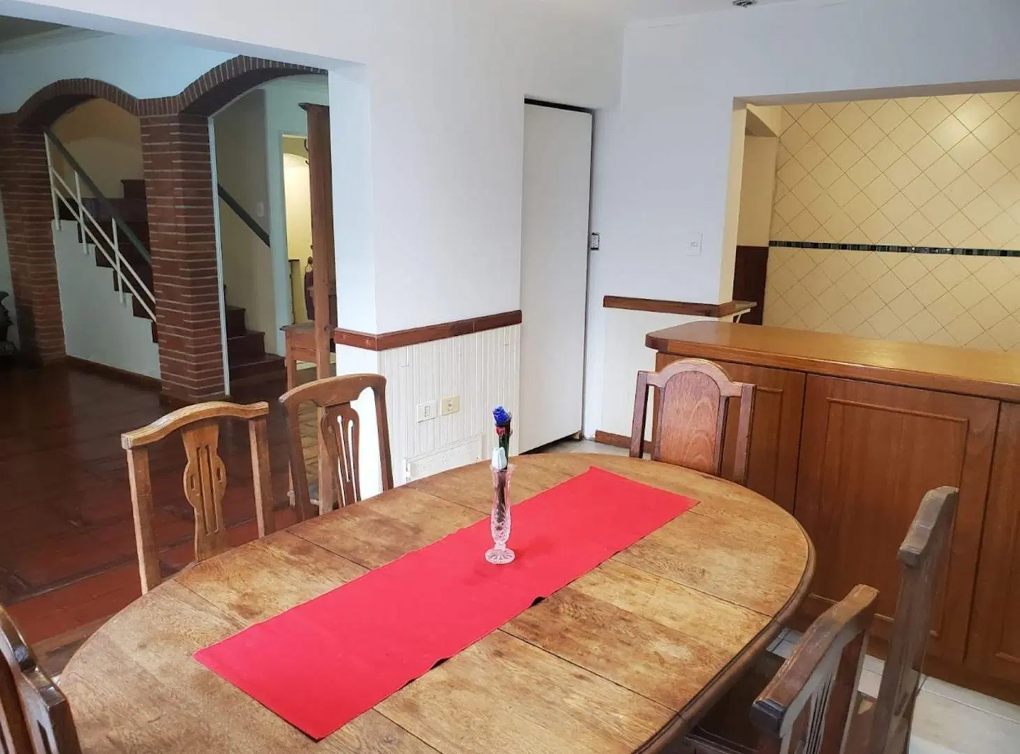 CASA TRIPLEX 5 AMB QUINTA GALLI - APTO CRÉDITO 5