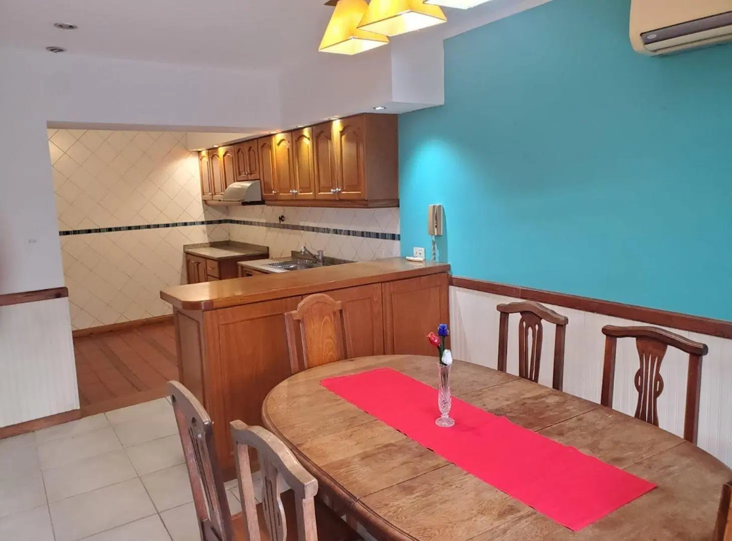 CASA TRIPLEX 5 AMB QUINTA GALLI - APTO CRÉDITO 4