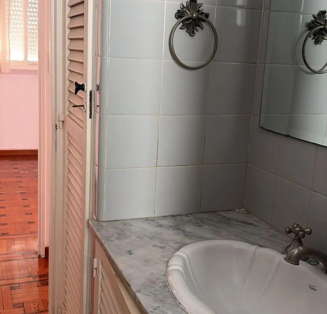 ALUILER DEPARTAMNETO EN OLIVOS 3 AMBIENTES 3
