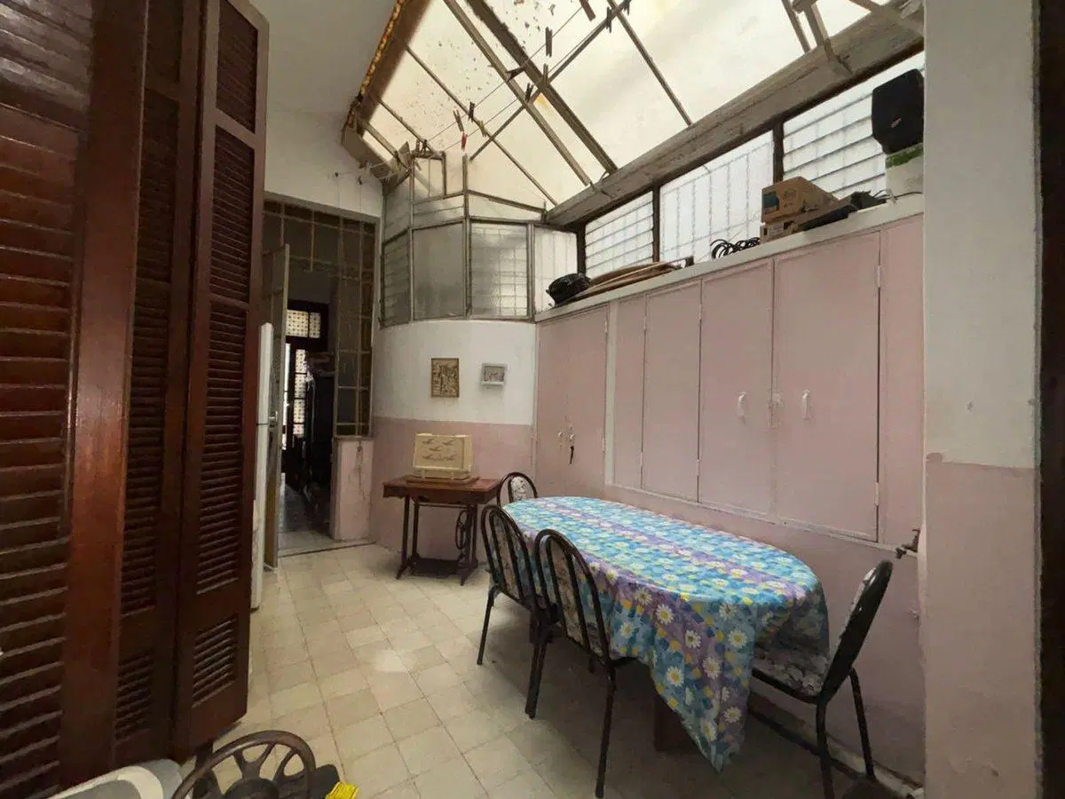 VENTA PH BALVANERA 4 AMBIENTES GRAN POTENCIAL 3