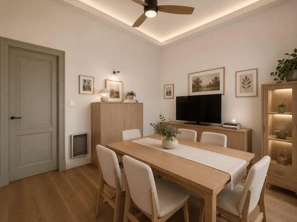 VENTA PH BALVANERA 4 AMBIENTES GRAN POTENCIAL 2