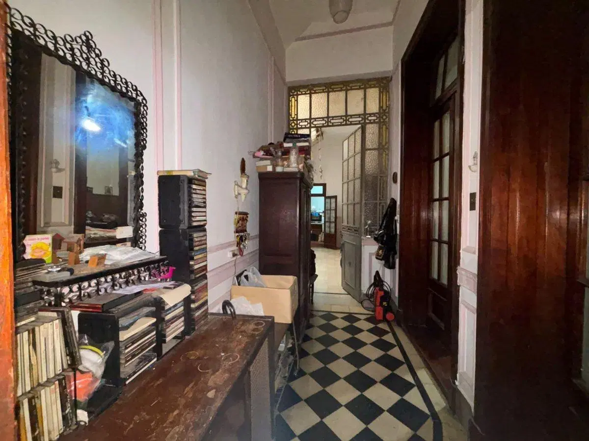VENTA PH BALVANERA 4 AMBIENTES GRAN POTENCIAL 3