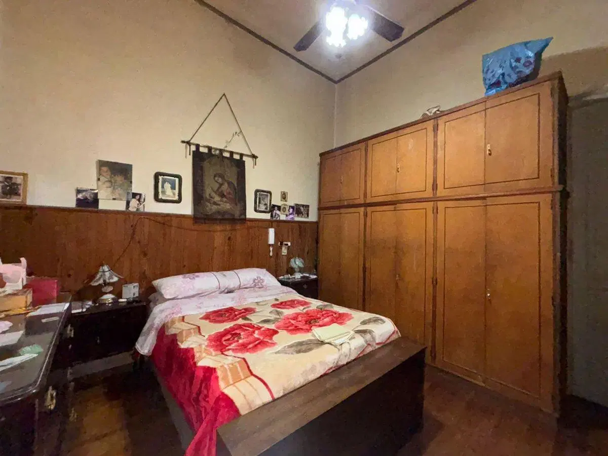 VENTA PH BALVANERA 4 AMBIENTES GRAN POTENCIAL 5