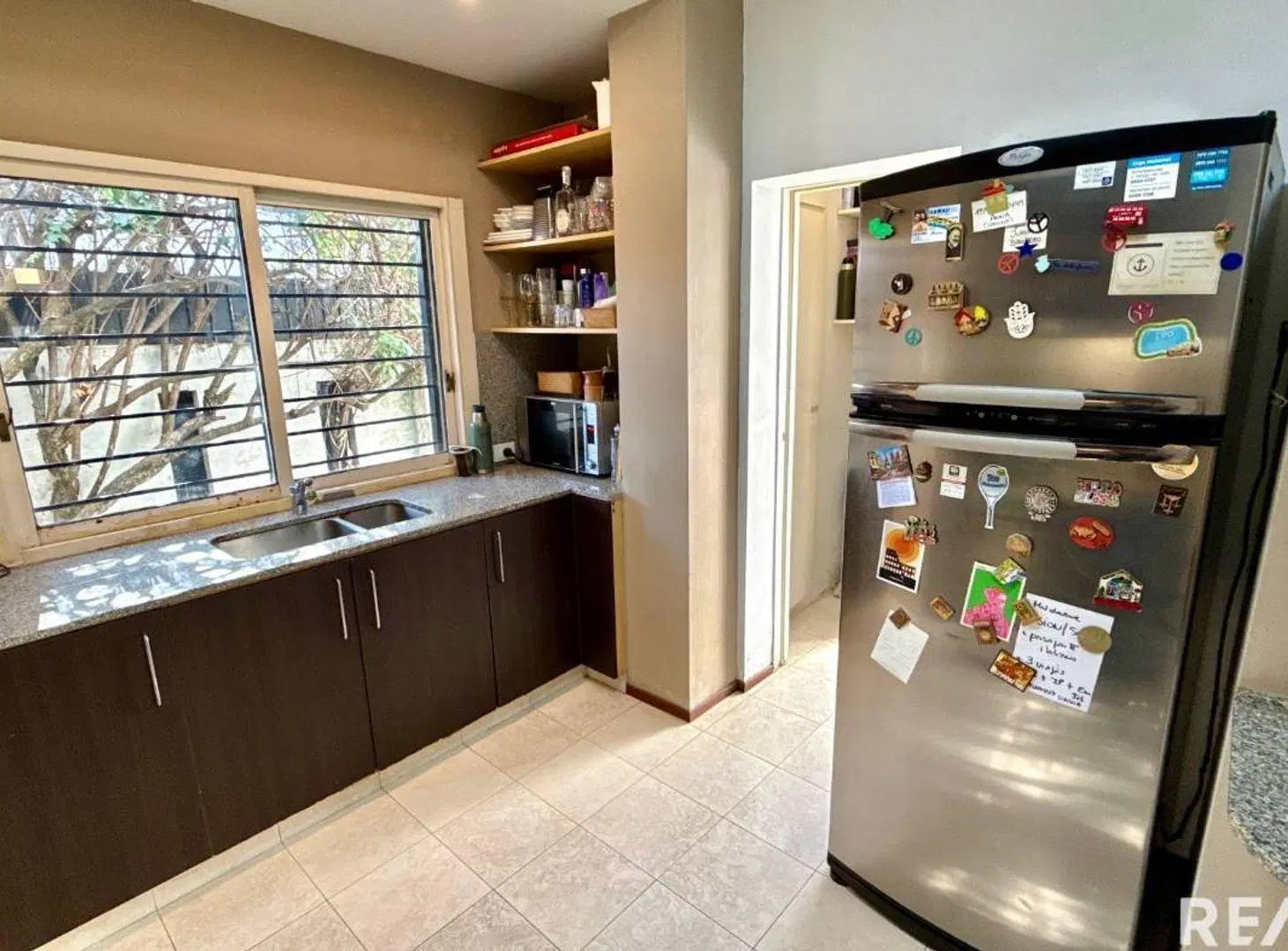 Venta Nuñez PH 4 ambientes con cochera y parrilla 3