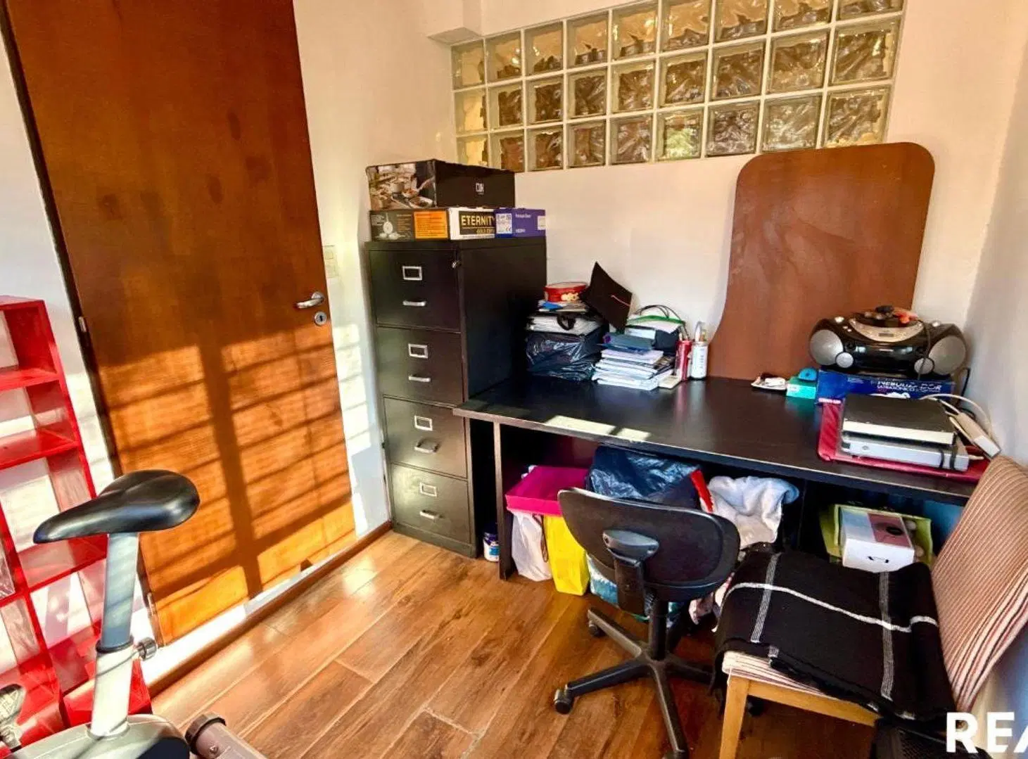 Venta Nuñez PH 4 ambientes con cochera y parrilla 5