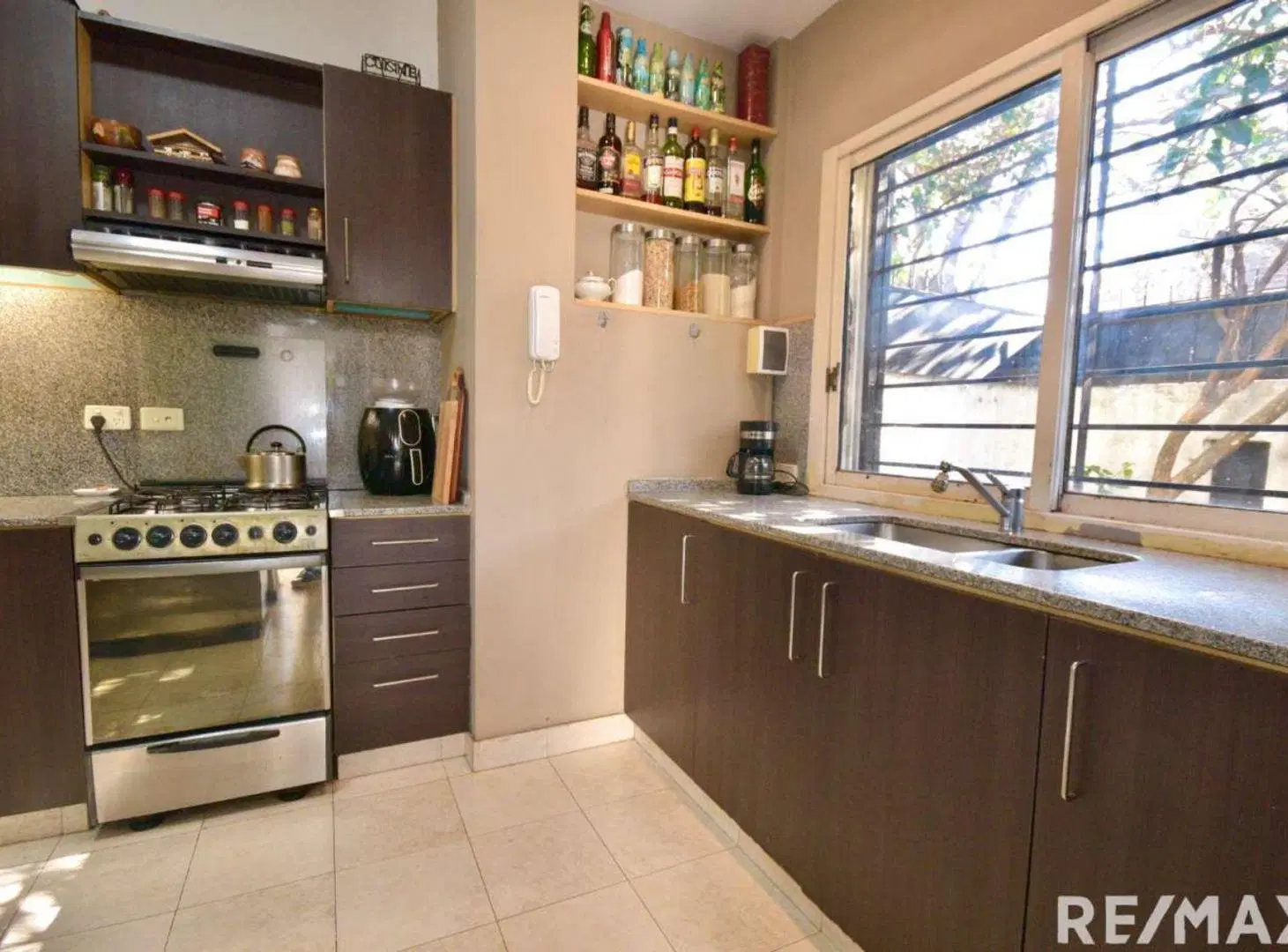 Venta Nuñez PH 4 ambientes con cochera y parrilla 3
