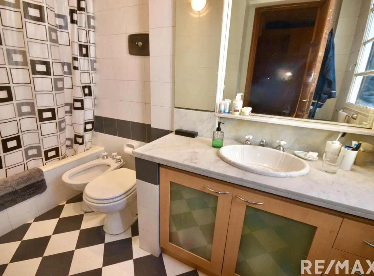 Venta Nuñez PH 4 ambientes con cochera y parrilla 5