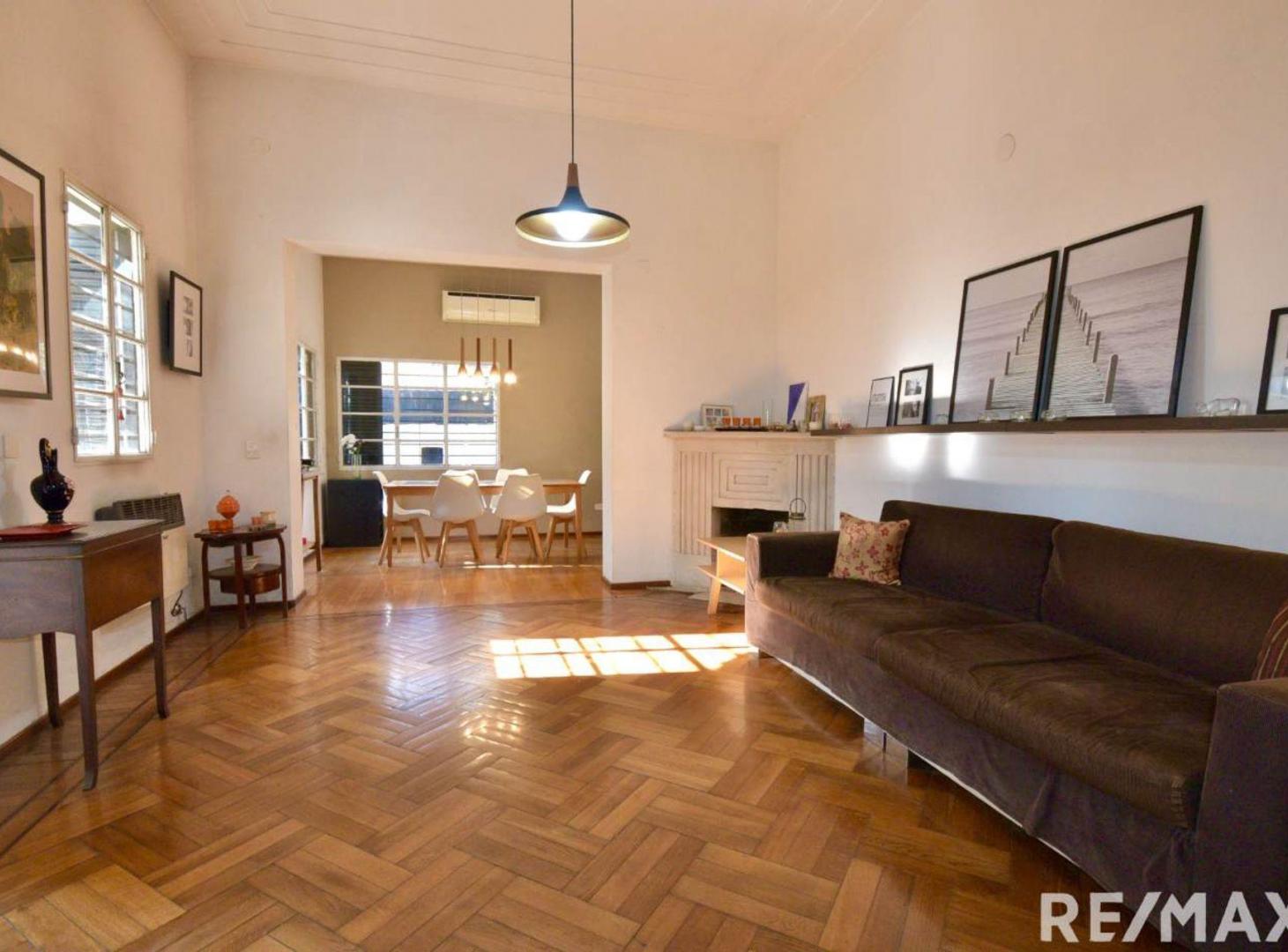 Venta Nuñez PH 4 ambientes con cochera y parrilla