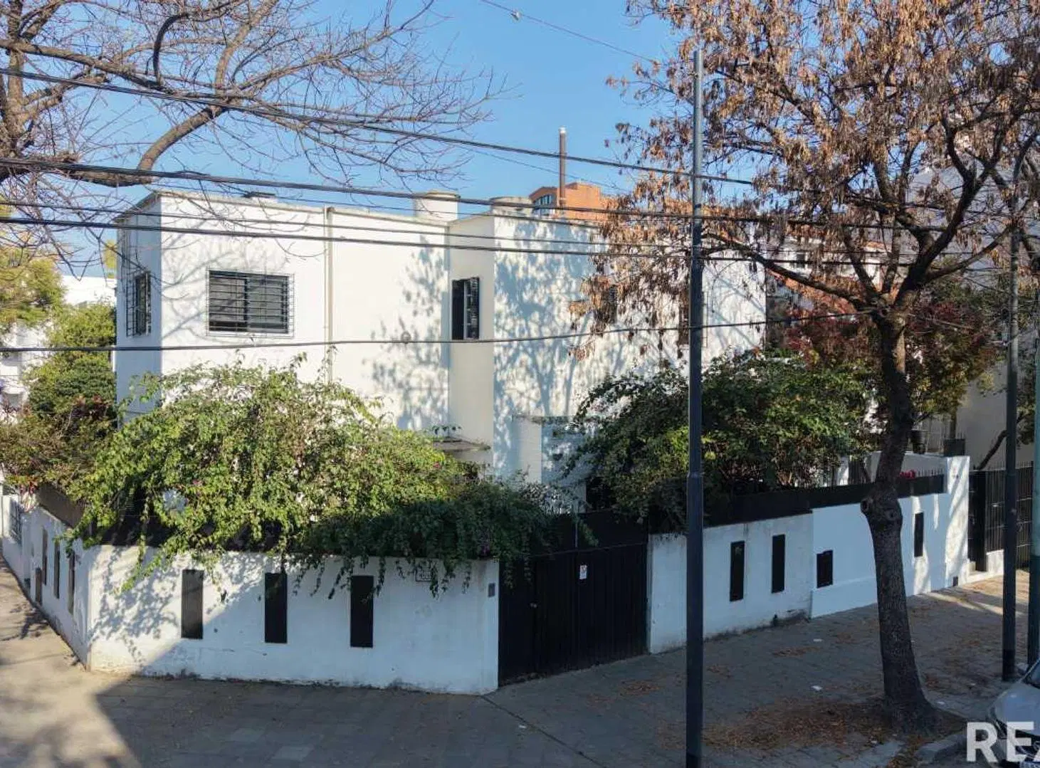 Venta Nuñez PH 4 ambientes con cochera y parrilla 4