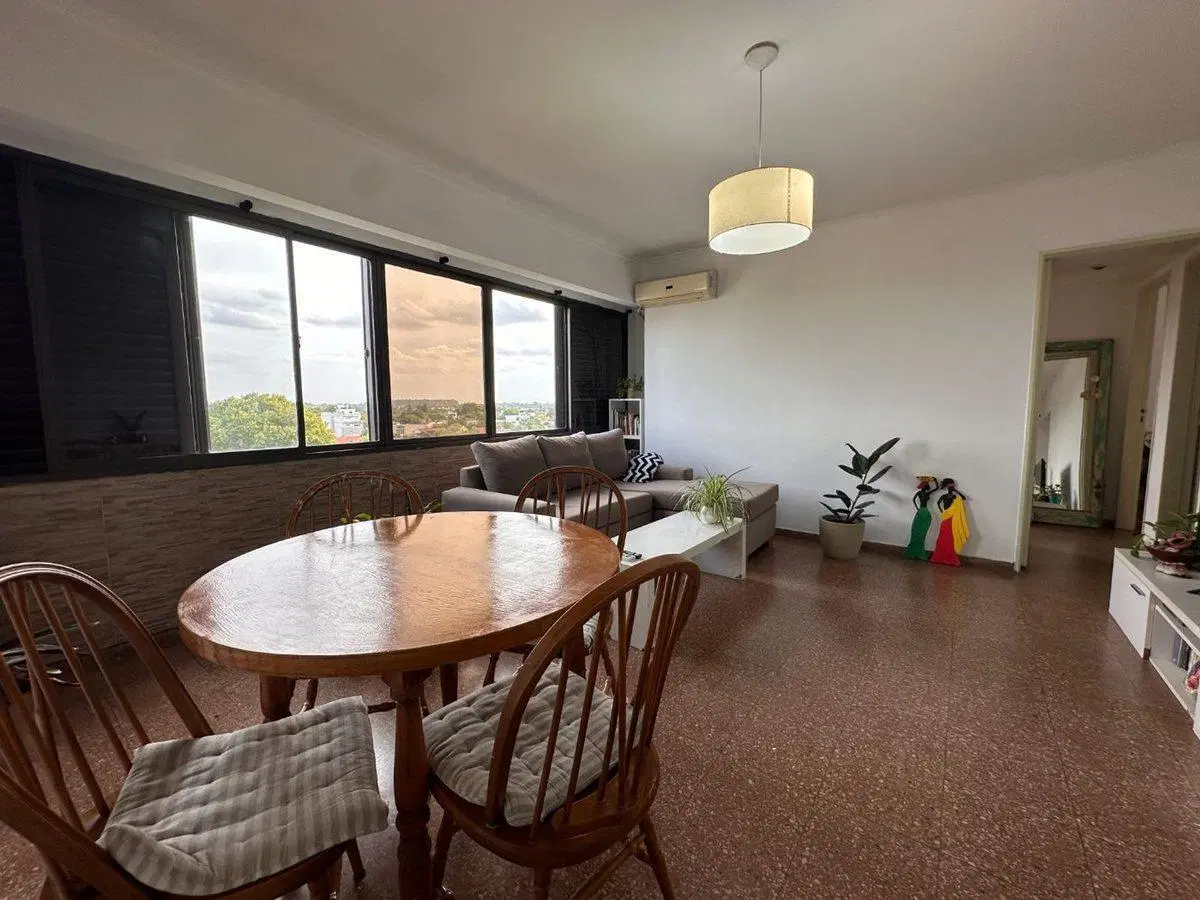 Venta Depto 3 Amb + cochera APTO LOMAS DE ZAMORA 3