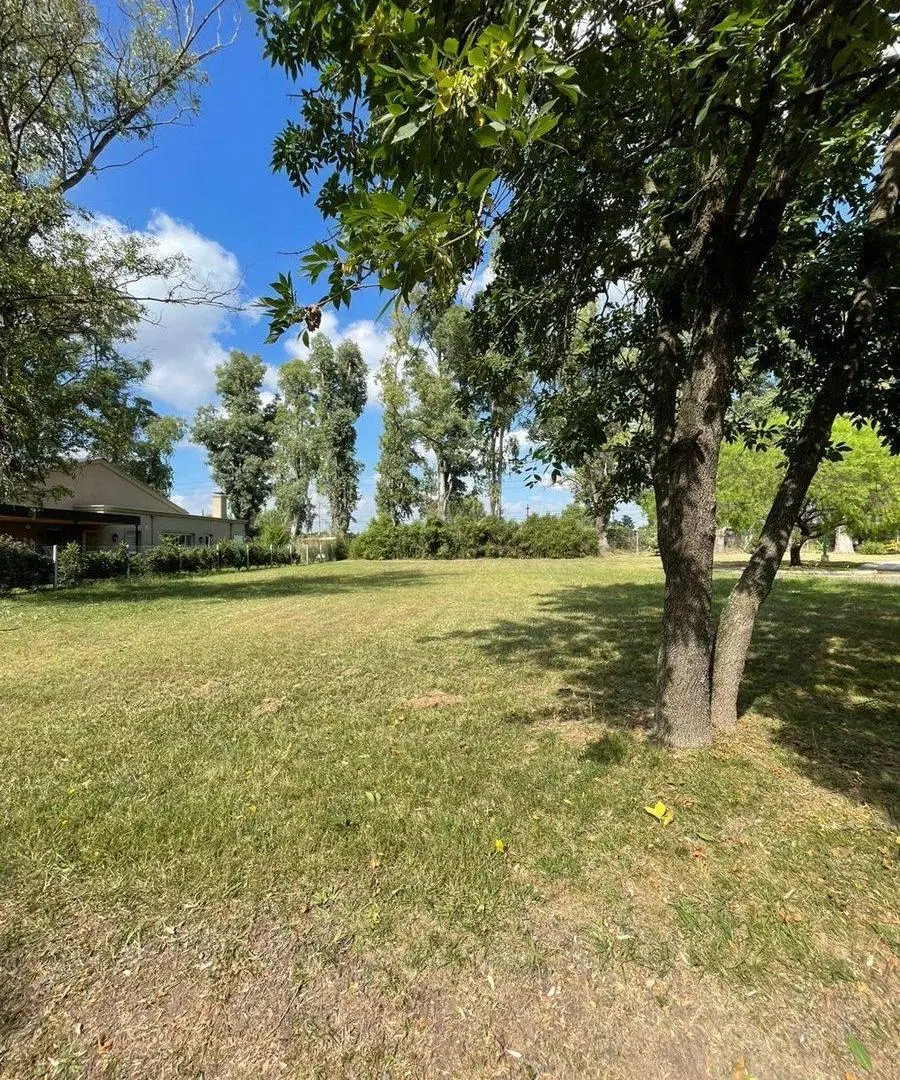 VENTA LOTE BARRIO CERRADO LA PEREGRINA , PILAR 3