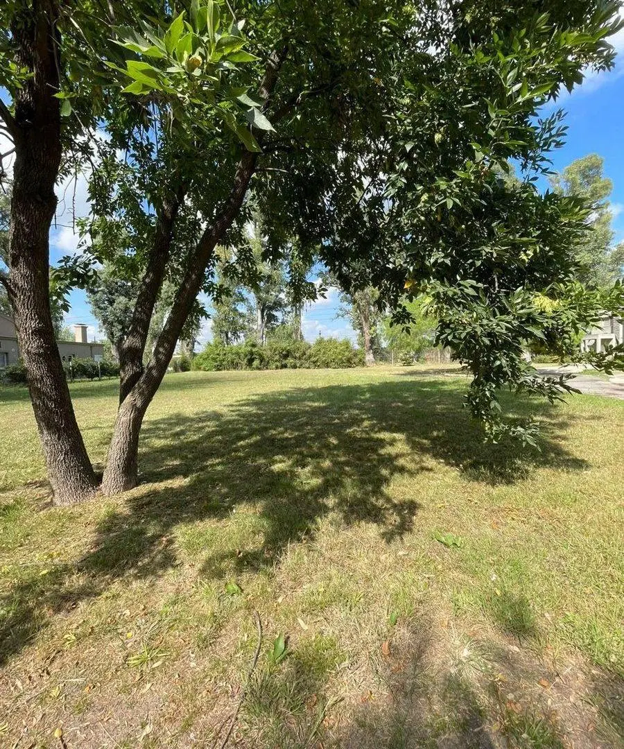 VENTA LOTE BARRIO CERRADO LA PEREGRINA , PILAR 5