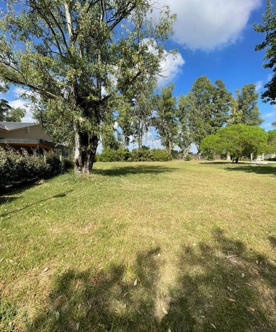 VENTA LOTE BARRIO CERRADO LA PEREGRINA , PILAR 2