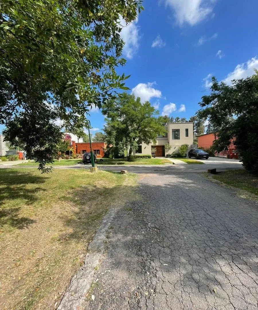 VENTA LOTE BARRIO CERRADO LA PEREGRINA , PILAR 4