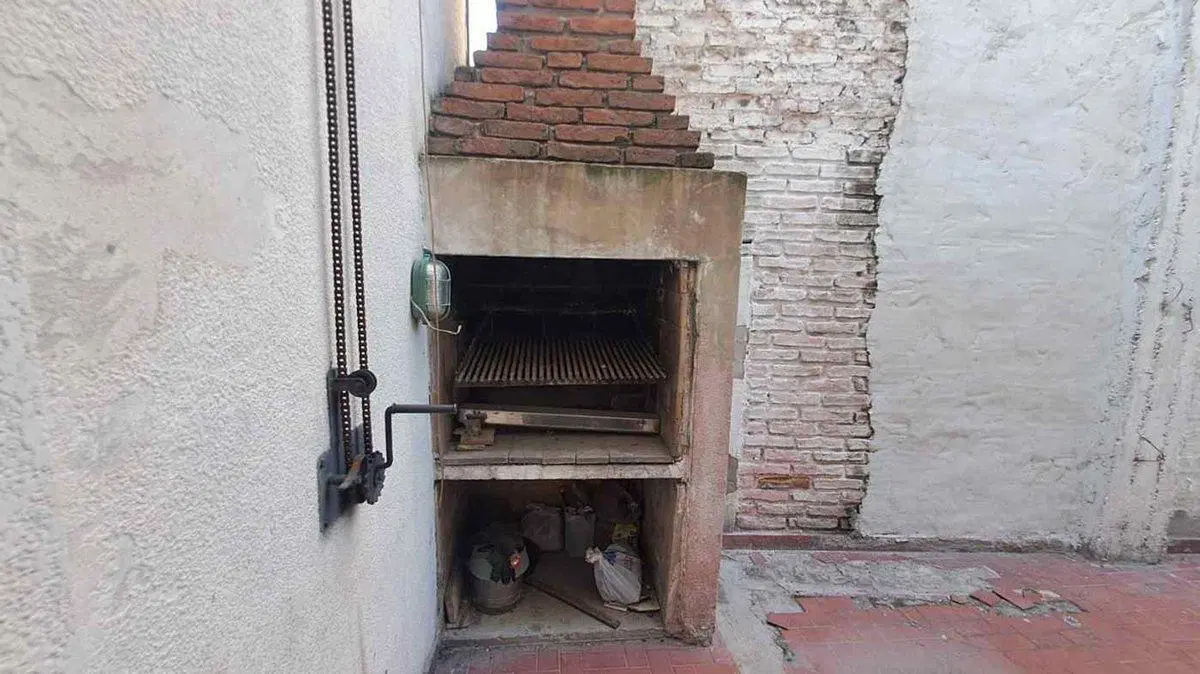 VENTA CASA 3 AMBIENTES CON TERRAZA EN AVELLANEDA 2