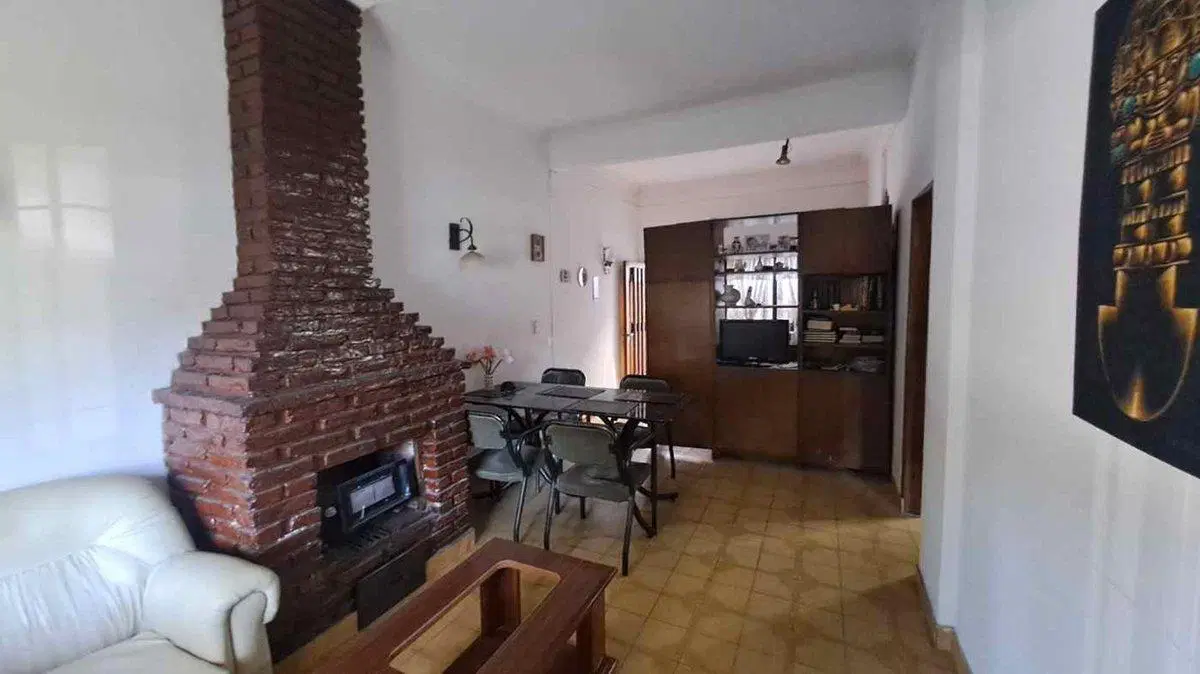 VENTA CASA 3 AMBIENTES CON TERRAZA EN AVELLANEDA 3