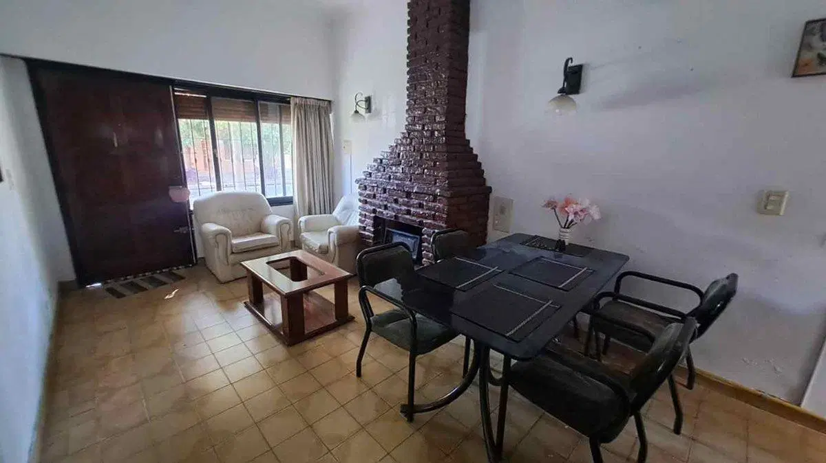 VENTA CASA 3 AMBIENTES CON TERRAZA EN AVELLANEDA 5