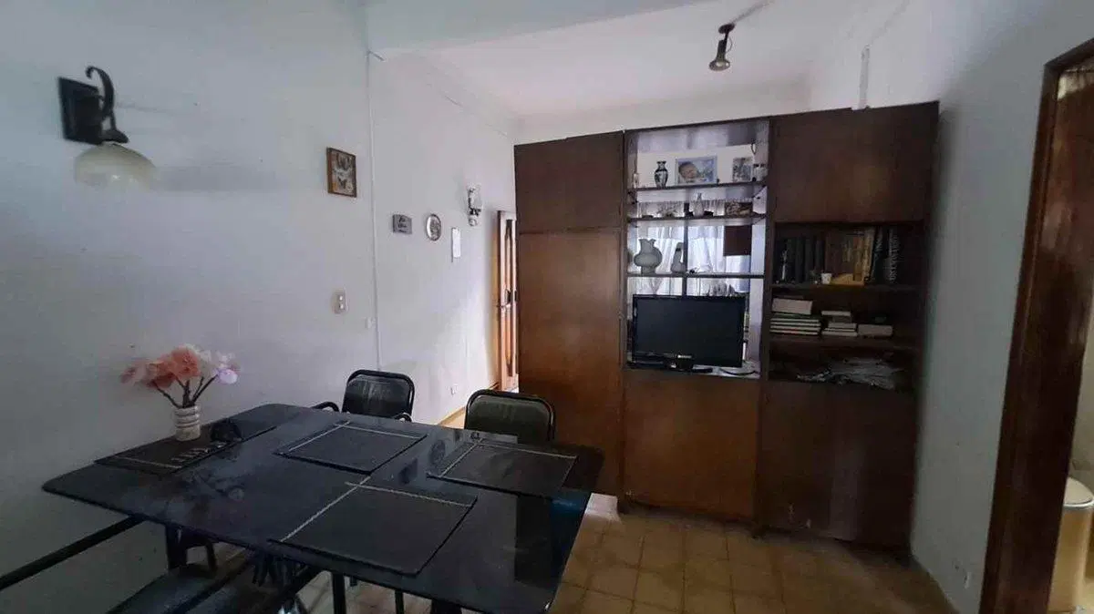 VENTA CASA 3 AMBIENTES CON TERRAZA EN AVELLANEDA 4