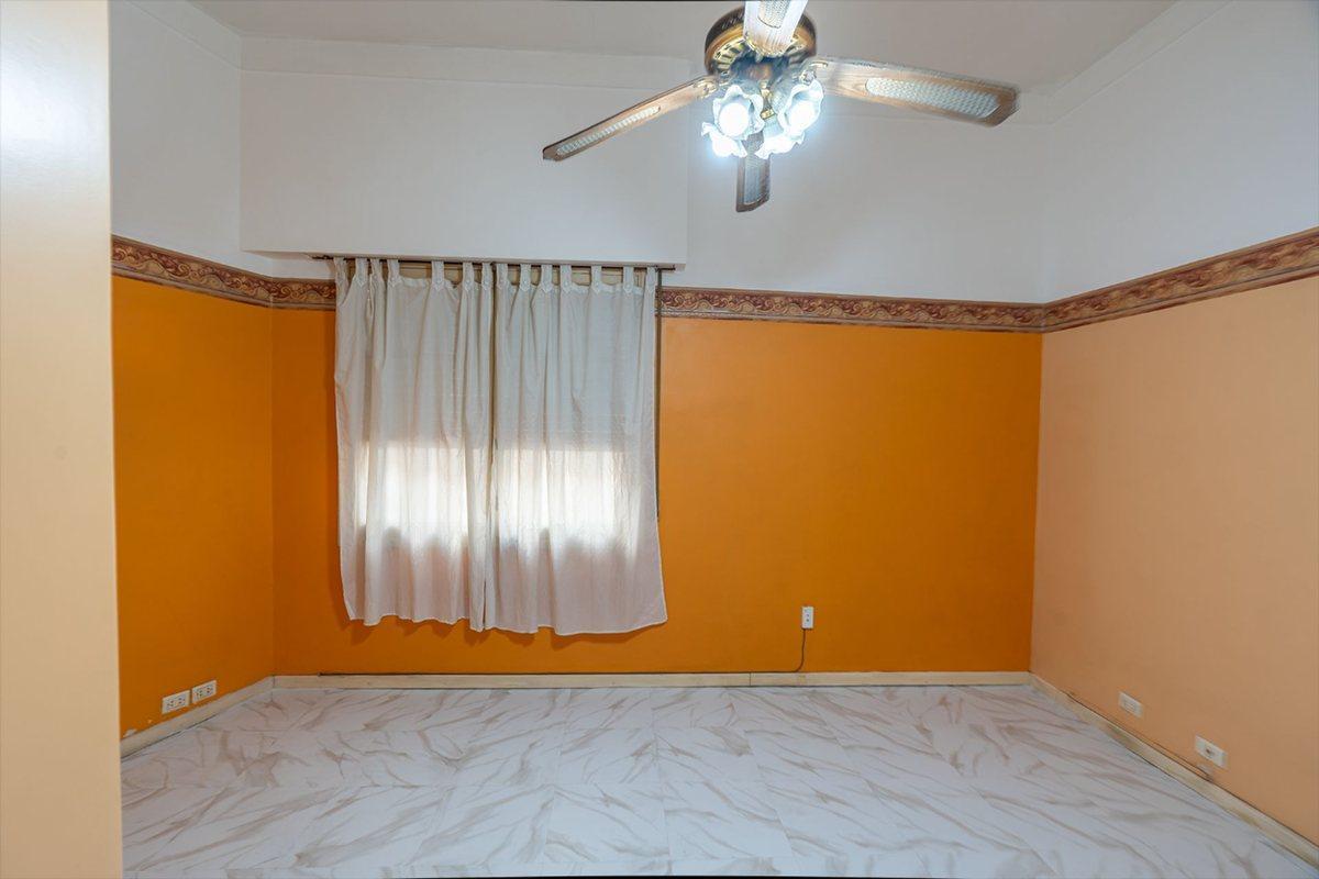 VENTA DEPARTAMENTO 2 AMBIENTES CON PATIO BARRACAS