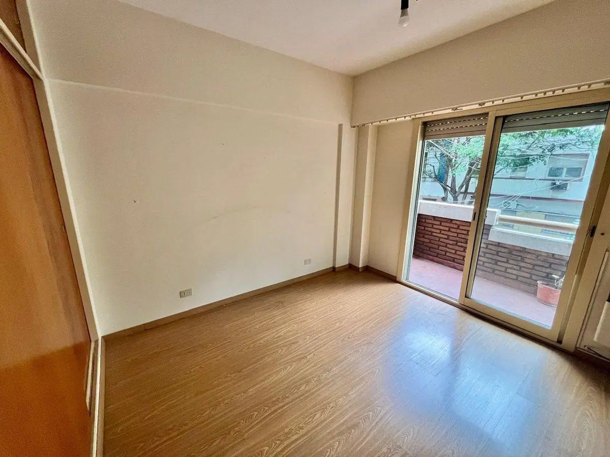 VENTA DEPTO SEMIPISO 3 AMB. VILLA CRESPO C/BALCÓN 5